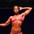 Jacqueline  Thomas - NPC Excalibur  2012 - #1